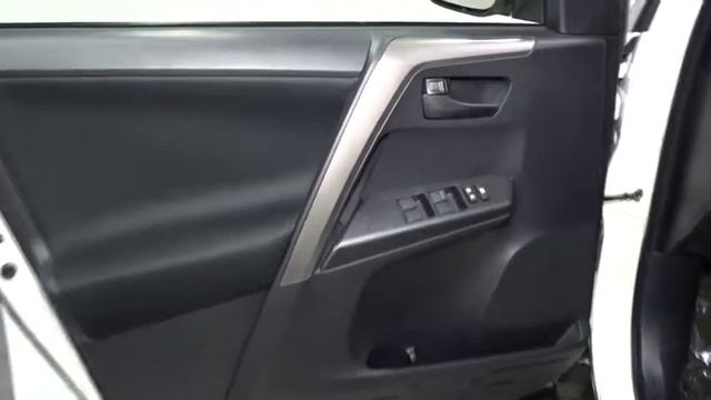 2017 Toyota RAV4 Hillside, Newark, Union, Elizabeth, Springfield, NJ 900252 смотреть онлайн