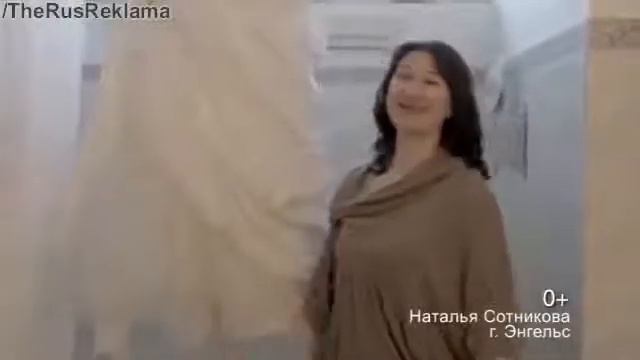 Реклама Ваниш Окси Экшн - Удаляет пятна с первого раза