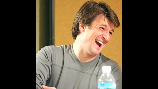 nathan fillion tribute video смотреть онлайн