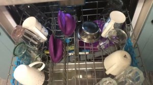 Посудомоечная машина Korting KDI 60165