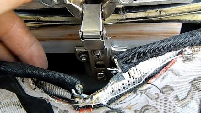 Бардачок в шниву заместо заглушки аэрбэг. смотреть онлайн