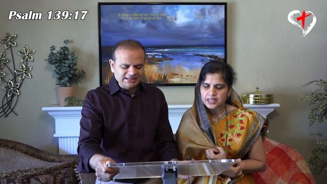 Deva Nee Thalampulu - Psalm 139:17 | Telugu Christian Song | Heavenly Grace Indian Church | смотреть онлайн