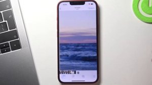 iPhone 13 / Смена обоев на АЙФОНЕ 13 / ИЗМЕНЕНИЕ ФОНА РАБОЧЕГО СТОЛА на IPHONE 13