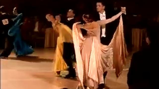 Slava and Katya Sergiev, Tango смотреть онлайн