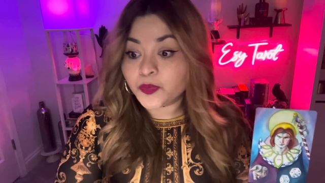 ACUARIO | No le queda más que actuar como un "Bufón". #tarotacuario смотреть онлайн