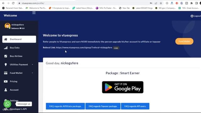 How To Make #5000 Per Day With YOUR PHONE!! (Make Money On Your Phone in 2023) смотреть онлайн