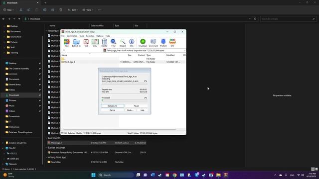 How to Install Third Age: Total War 4.8 | Medieval II: Total War (2023) смотреть онлайн