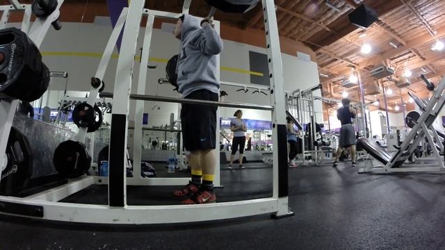 Super Bowl, Updates, Tankst3r Commentary, Hypertrophy Leg Workout смотреть онлайн