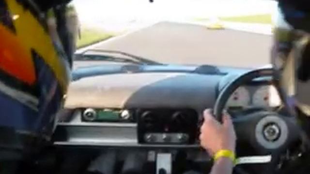 Lotus Elise 111R - Bedford Video 2 - Part 1 смотреть онлайн