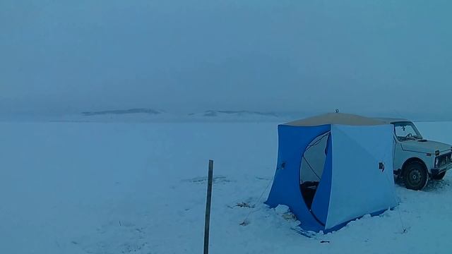 В дали от цивилизации. Рыбалка в Хакасии. смотреть онлайн