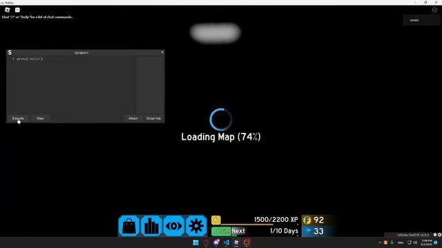 Roblox script | Synapse X in game | Pastebin смотреть онлайн