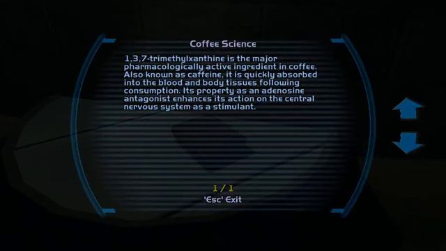 DX Invisible War -- Part 11: Step out the door... see a coffee house. смотреть онлайн