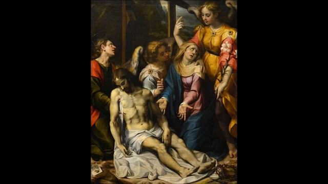 Capodimonte - Museo nazionale di Napoli смотреть онлайн