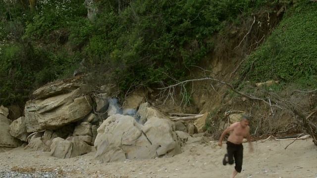 The Last Black Sea Pirates / Svetoslav Stoyanov - goEast 2014 - Trailer смотреть онлайн
