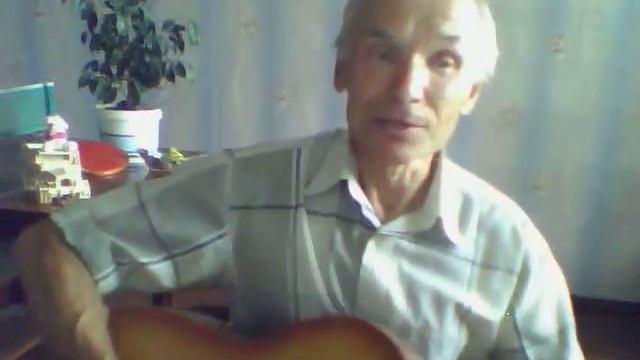 Для наших внуков. Песня Чебурашки. смотреть онлайн