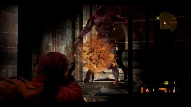 Resident Evil: Revelations 2: Финал #16 смотреть онлайн