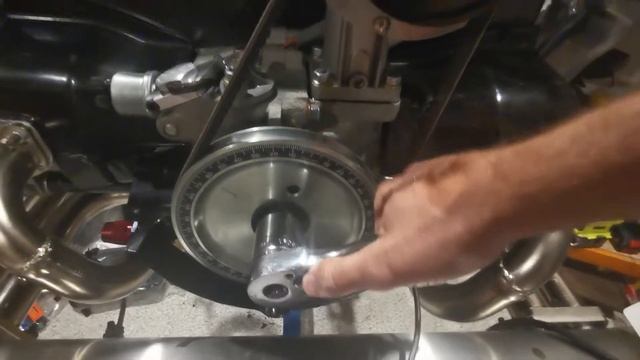 VW type 1 Engine clicking noise смотреть онлайн