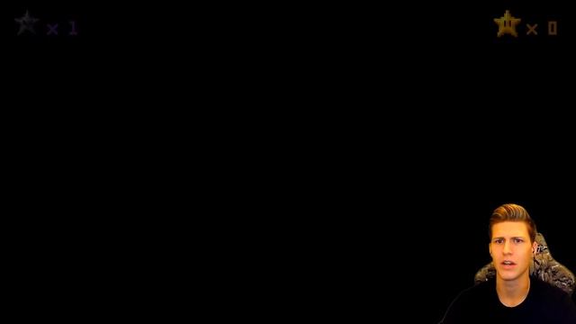 SUPER MARIO 64... BUT DIFFERENT! [Super Mario 64 FIRST PERSON HORROR Game] смотреть онлайн