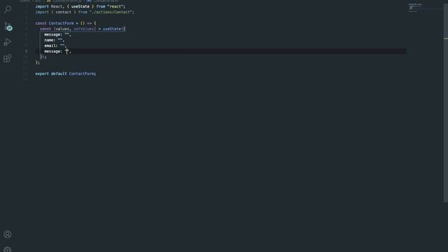 HOW TO CONNECT NODE JS TO REACT JS MERN STACK | SHLOKA TECH | #MERNSTACK #CODING #PROGRAMMING #NODE смотреть онлайн