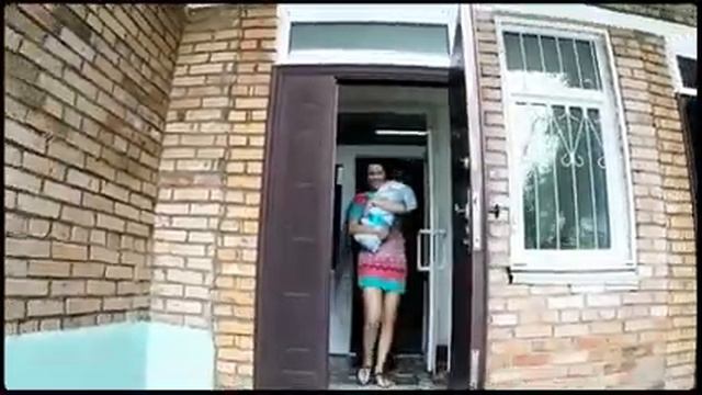Встреча Пустика-Капустика (Created with @Magisto) смотреть онлайн