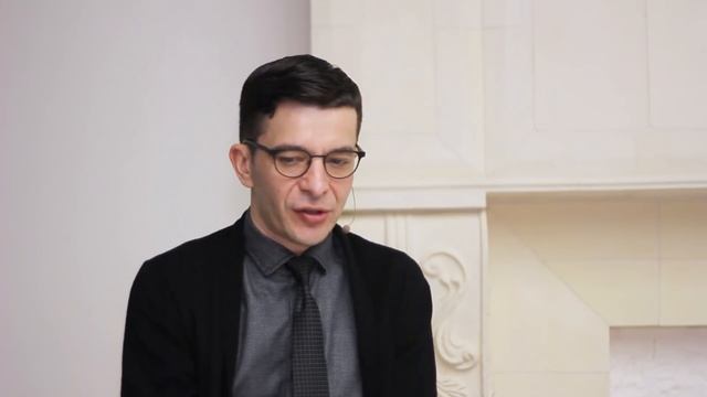 Где искусственный интеллект заменит человека? Ответ участникам Академии смысла смотреть онлайн