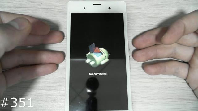 Hard Reset Sony Z3 Premium (КИТАЙ MTK) смотреть онлайн