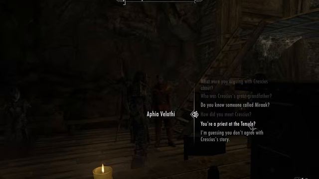 [1/10] Skyrim [SSE] - Rolaf - Episode 292 [NC] смотреть онлайн