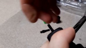 Обзор на недорогой заклёпочник для резьбовых заклёпок Gigant М3-М12 GHR-12. Смена насадок.