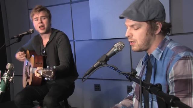 Gavin Degraw - In Love With A Girl (Last.fm Sessions) смотреть онлайн