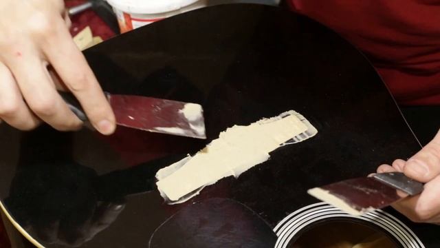 Ремонт Stagg SW210BK - Грыжа, подставка, порожки смотреть онлайн