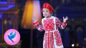 Артистка-каратистка показала сюрприз для "Синей птицы". Синяя птица 2017. Новый 3 сезон