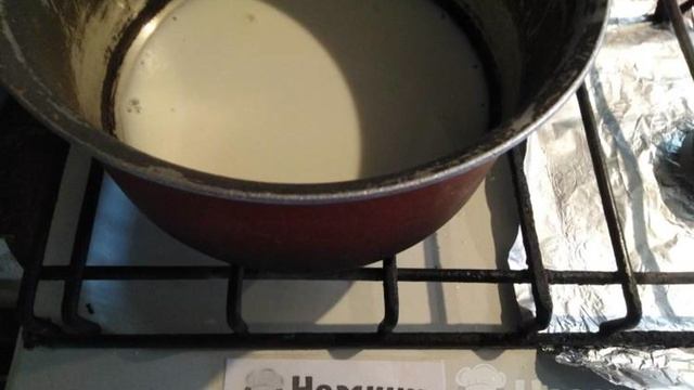 Рецепты от шеф-повара