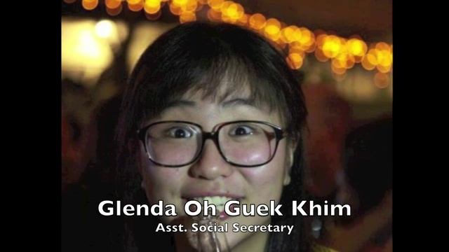 TPSU Executive Committee FY 11/12 Video Tribute смотреть онлайн