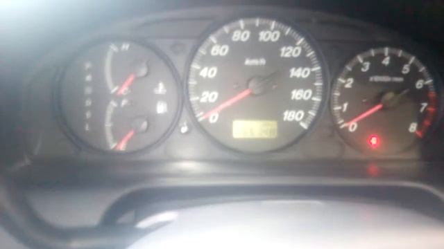 Контрактный двигатель Япония MAZDA PREMACY / Мазда Премаси / CP8W 404014 A/T 4WD FP-DE 816914 смотреть онлайн