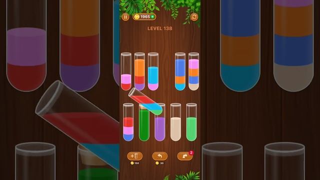 Sort Em All level 138 смотреть онлайн