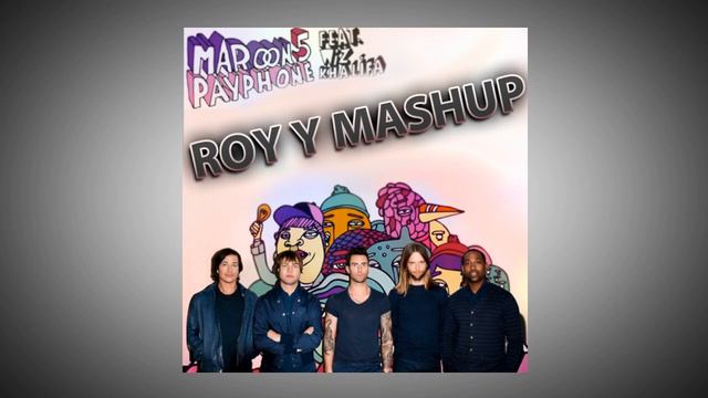 Maroon 5 Vs W&W & Jochen Miller - Summer Payphone (Roy Y Mashup) смотреть онлайн