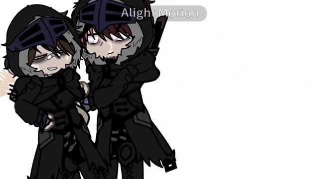 _танцуют все... _ гача клуб gacha clud танцы смотреть онлайн