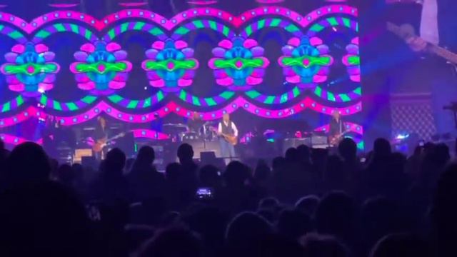 Paul McCartney - FULL CONCERT 2022 GOT BACK ( In Spokane 4/28/22 ) Got Back Tour Live HD