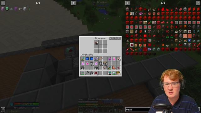 Automatische BAR | mit FÖRDERBÄNDERN - ATM3 Ep. 069 смотреть онлайн