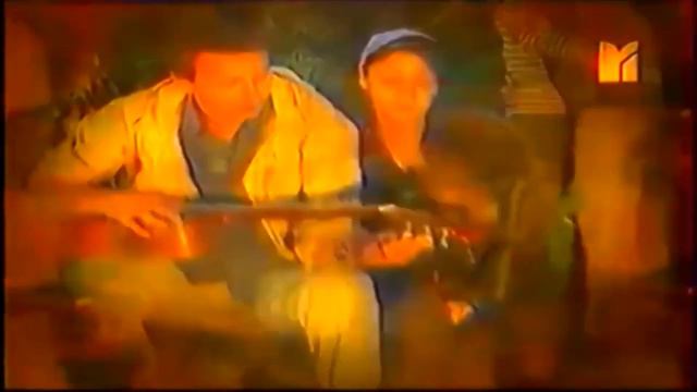 Финальный клип ежедневного эфира канала М 1 с Екатериной Пясецкой