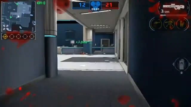 MC5 Game play vs Allince . Test json 60 fp смотреть онлайн