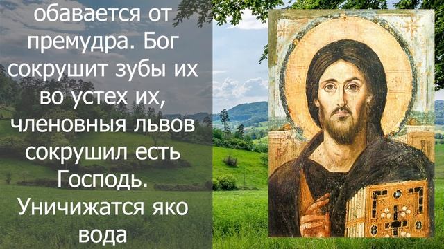 ПРОЧТИ СЕЙЧАС МОЛИТВУ! И ВСЕ БОЛЕЗНИ СНИМЕТ КАК РУКОЙ! Молитва Господу смотреть онлайн