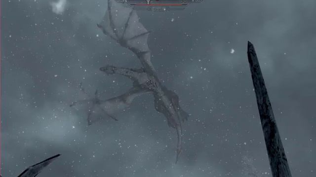 Nibelungen Sage: Skyrim Edition смотреть онлайн