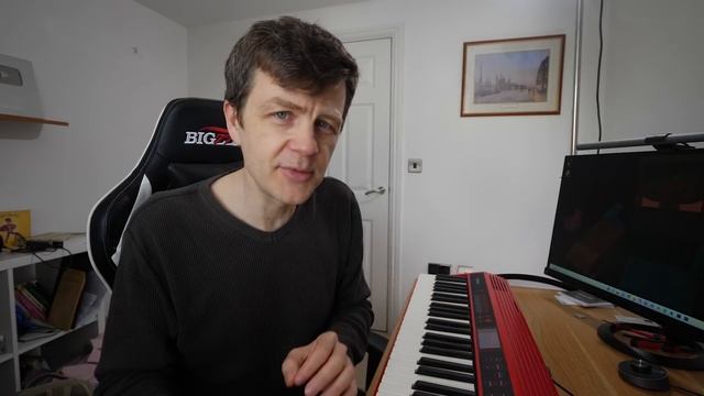 stop doing tutorials. Learn to code like this... смотреть онлайн