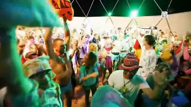 Казантип виза 2013, в Главной роли Я смотреть онлайн