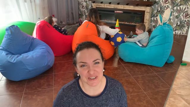 Реклама магазина ЧУДО КРЕСЛО во время самоизоляции