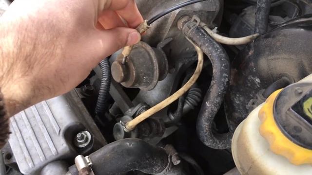 Вакумный привод Коллектор Lanos смотреть онлайн