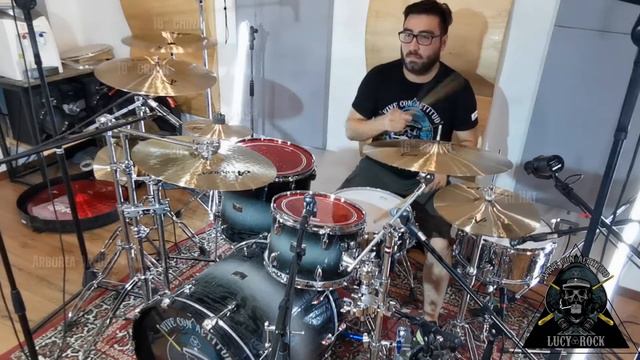 Set Arborea AP B20 Profesional смотреть онлайн