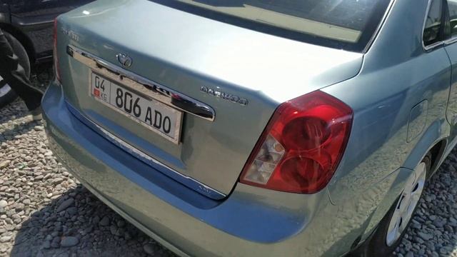 Ласетти базарында баасы менен тааныштырабыз АФТОРЫНОК Ош