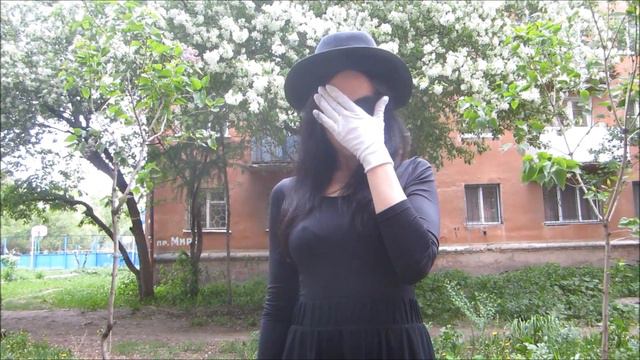 Серебряная свадьба – Adieu, la tête смотреть онлайн